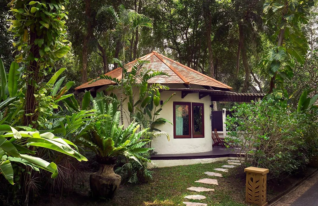 Sea Sand Sun Resort And Villas - Sha Plus-1