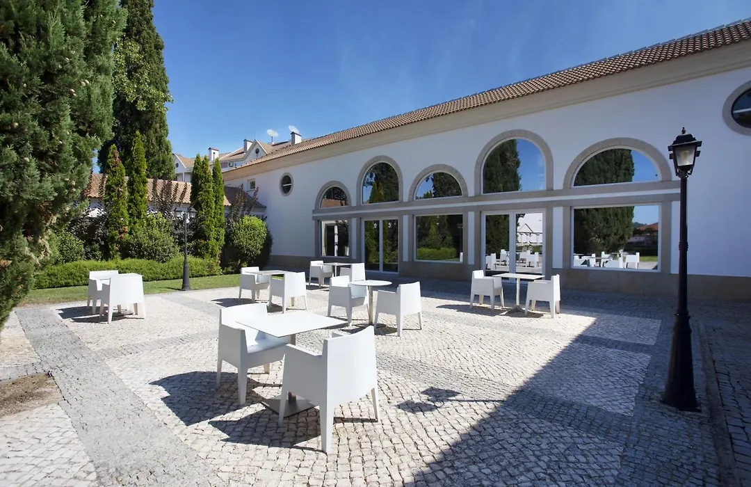 Montebelo Principe Perfeito Viseu Garden Hotel-1