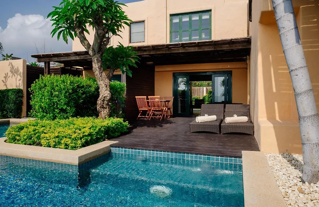 Aleenta Hua Hin - Pranburi-1