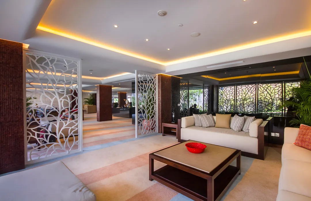 Double - Six, Luxury Hotel - Seminyak-1