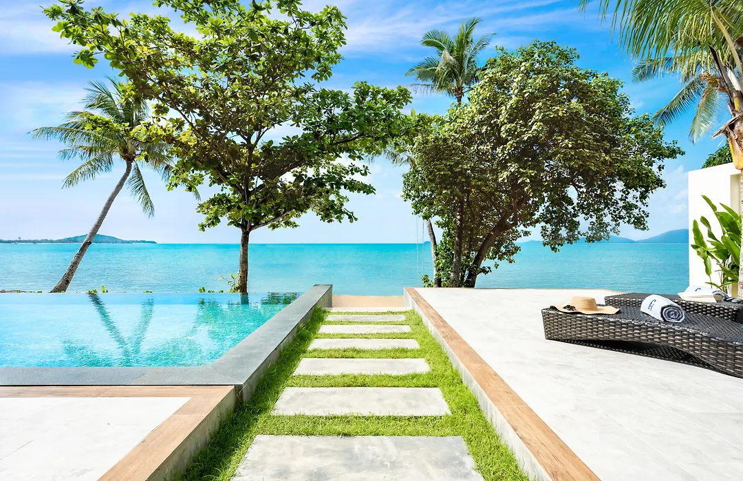 Fair House Villas & Spa, Koh Samui-1