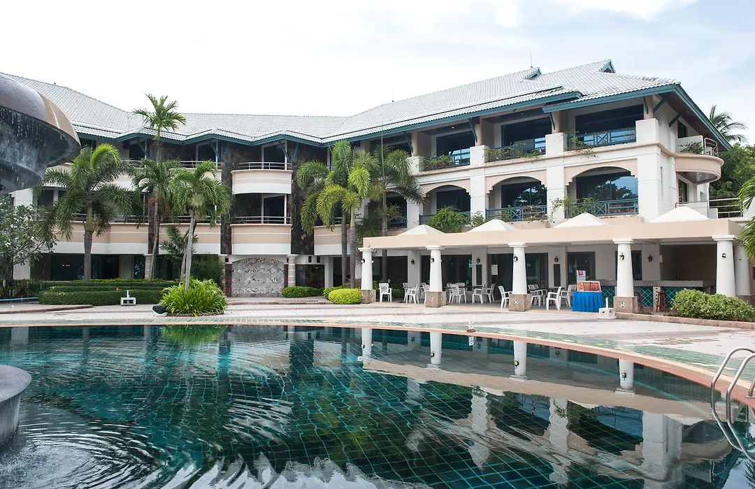 Phi Phi Island Cabana Hotel-1
