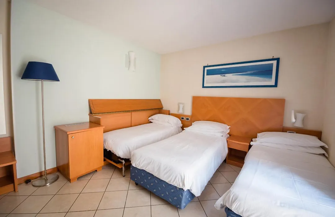 Hotel Centrale-1