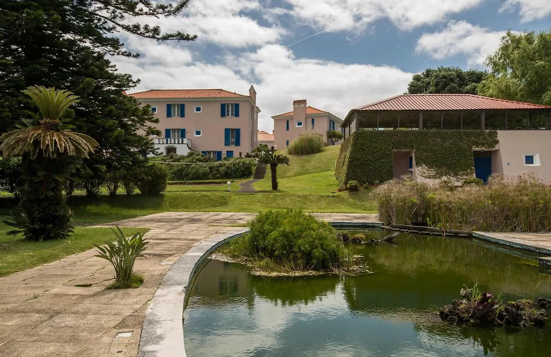Azoris Faial Garden – Resort Hotel-1