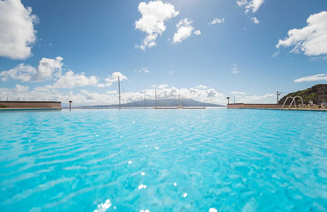 Azoris Faial Garden - Resort Hotel-1