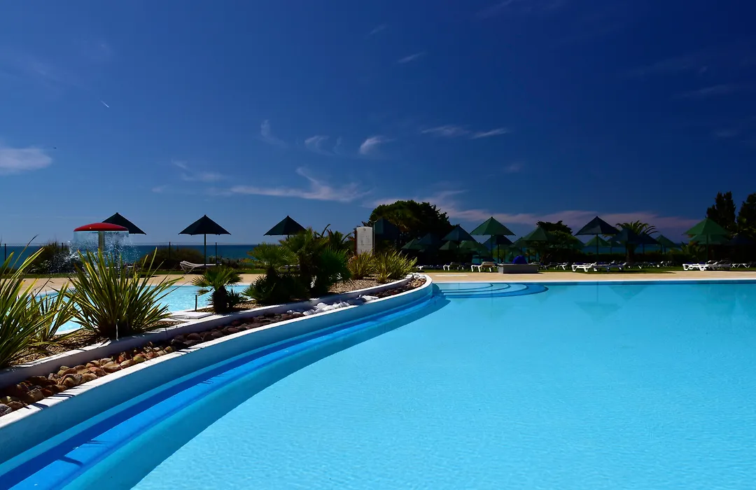 Pestana Viking Beach&SPA Resort-1