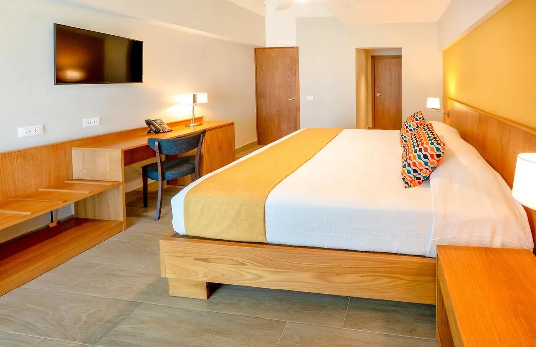 Coral Costa Caribe Beach Resort-1