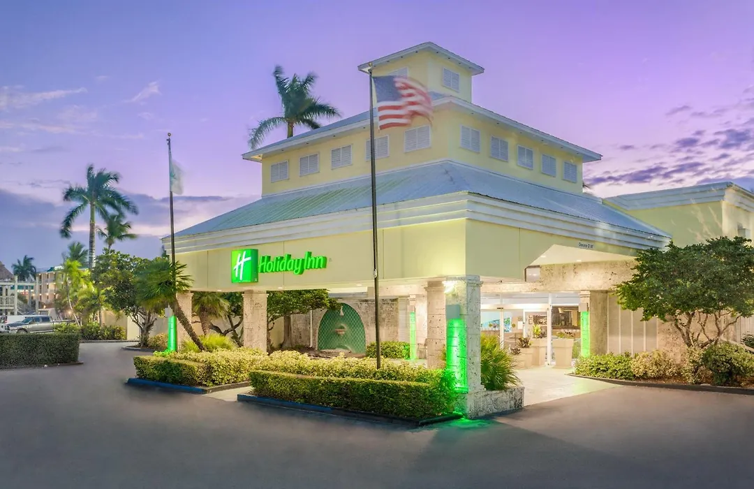 Holiday Inn Key Largo By Ihg-1