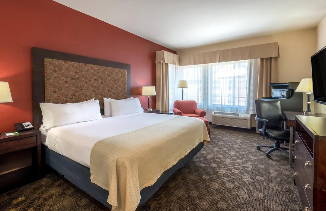 Holiday Inn Casper East-Medical Center By Ihg-1