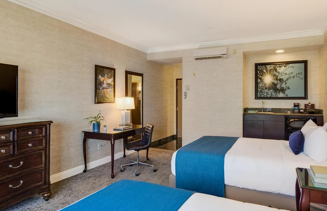Ayres Suites Diamond Bar-1