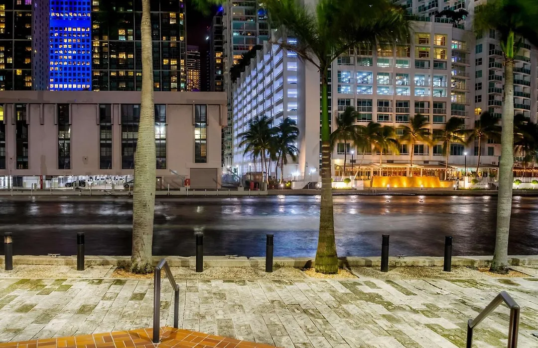 Hyatt Regency Miami-1