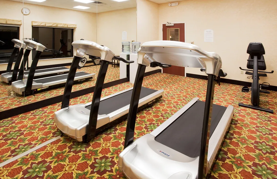 Homewood Suites By Hilton Tampa-Port Richey-1