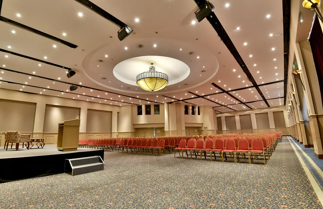 Holiday Inn Cordoba By Ihg-1