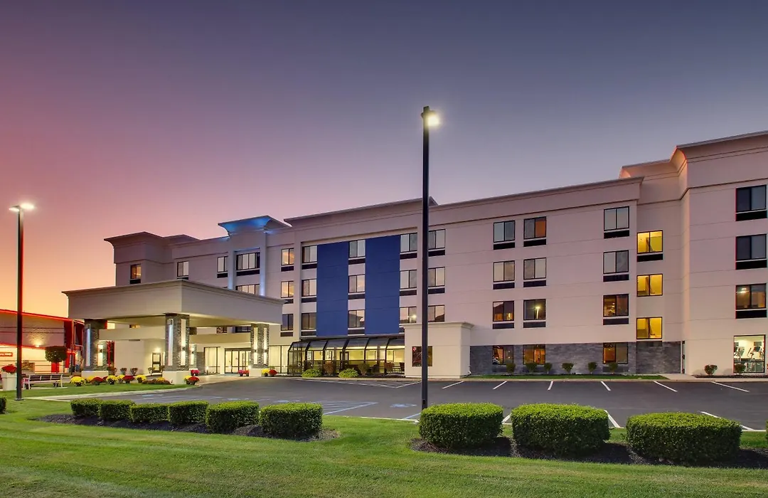 Holiday Inn Express Fishkill-Mid Hudson Valley By Ihg-1