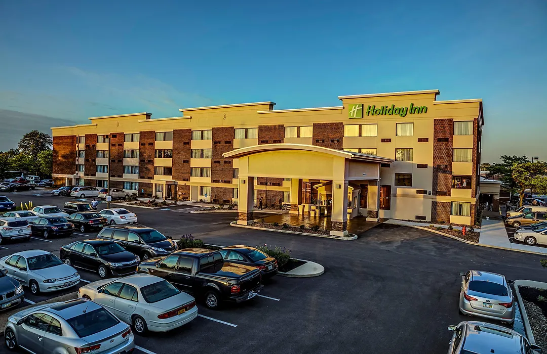 Holiday Inn Cleveland Northeast - Mentor By Ihg-1