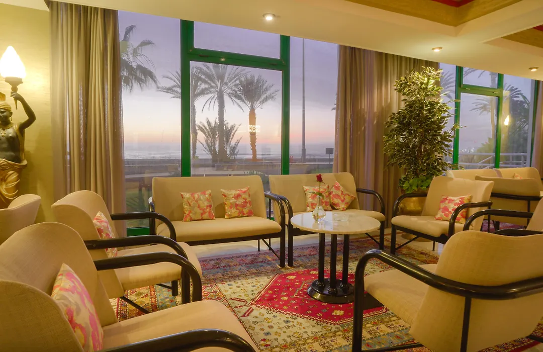 Agadir Beach Club-1