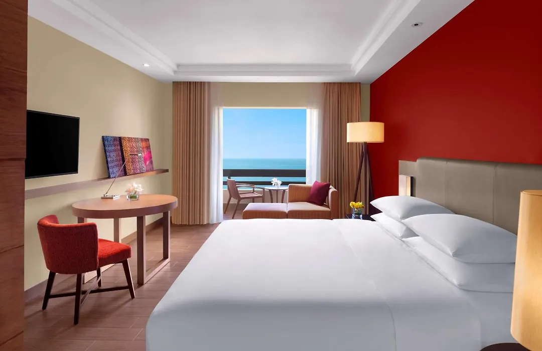 Hyatt Regency Kuantan Resort-1