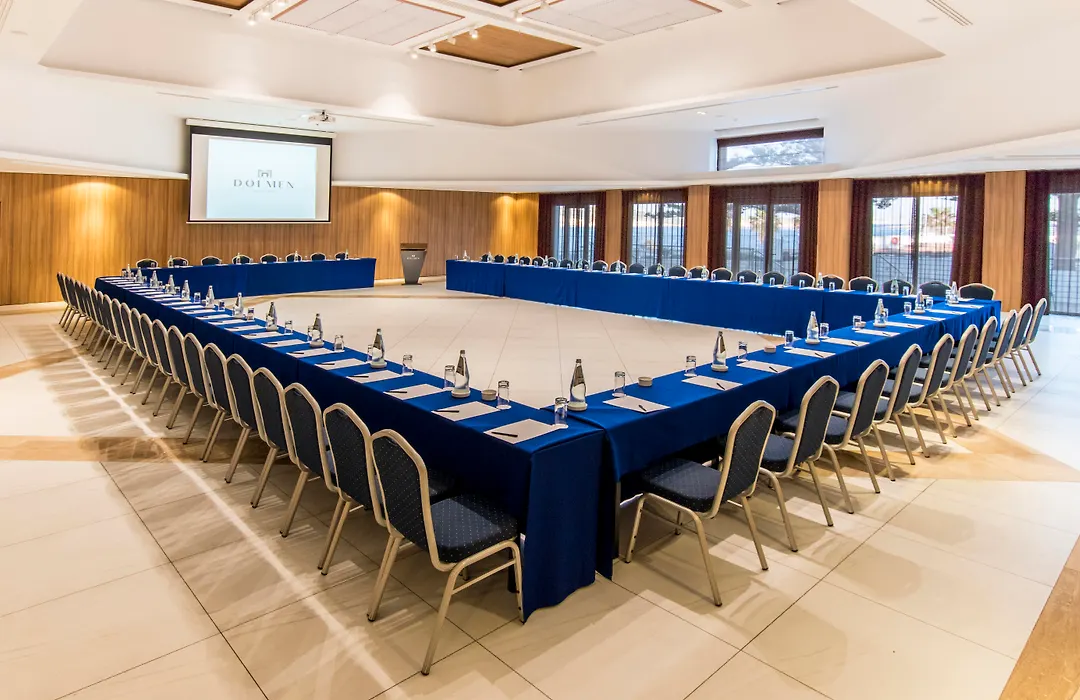 Doubletree By Hilton Malta-1