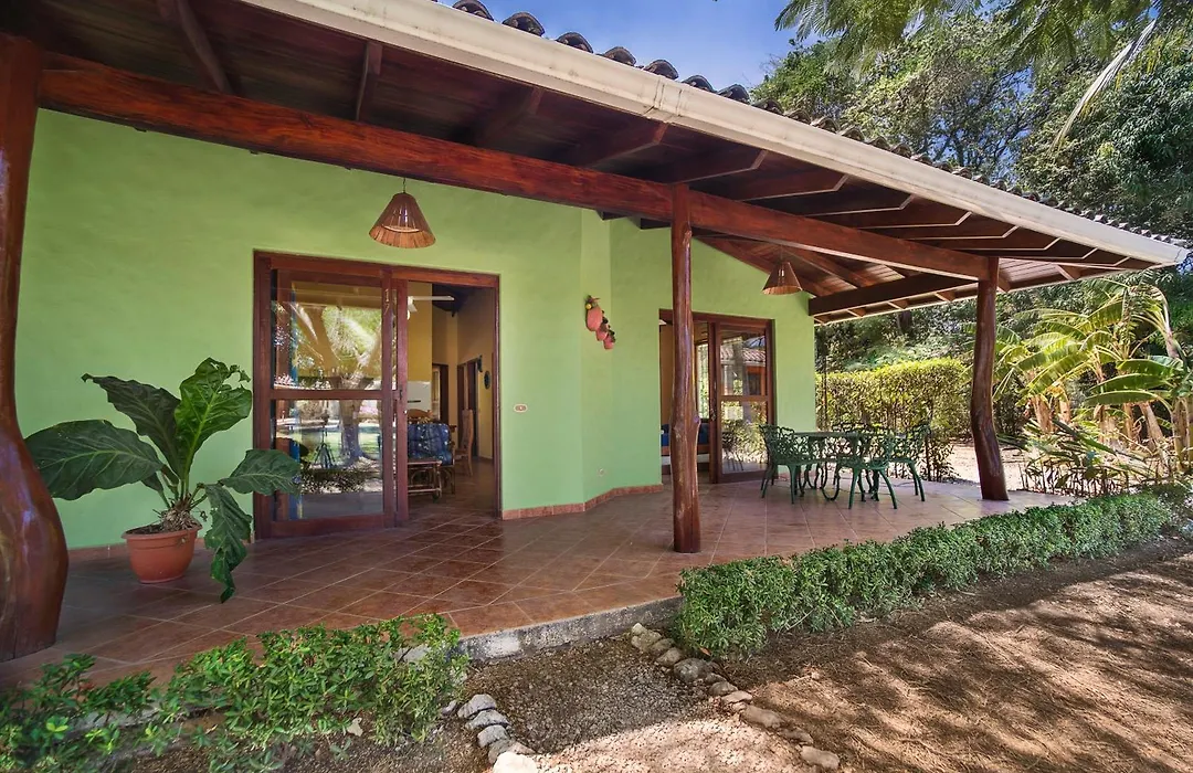 Bahia Esmeralda Boutique Hotel & Villas-1
