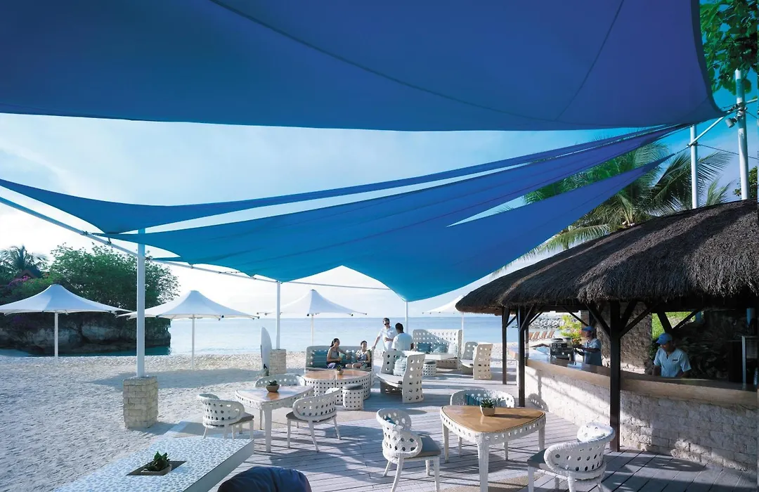 Shangri-La Mactan, Cebu-1