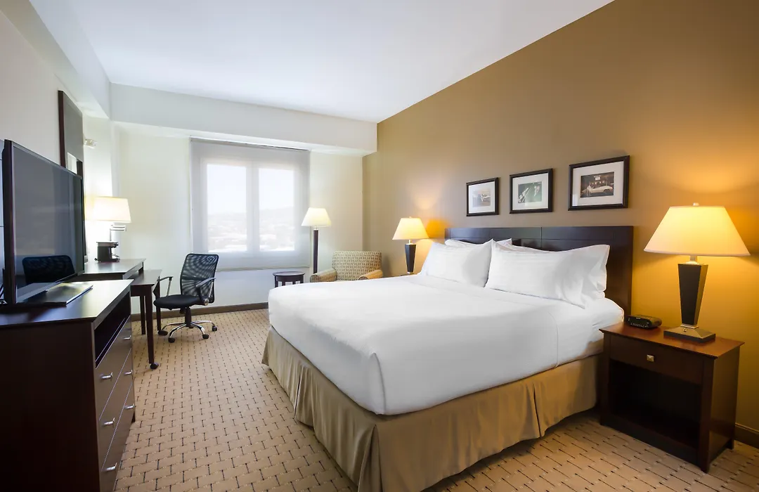 Holiday Inn San Salvador By Ihg-1