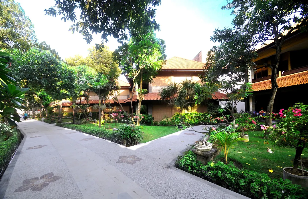 Melasti Beach Resort&Spa Legian-1
