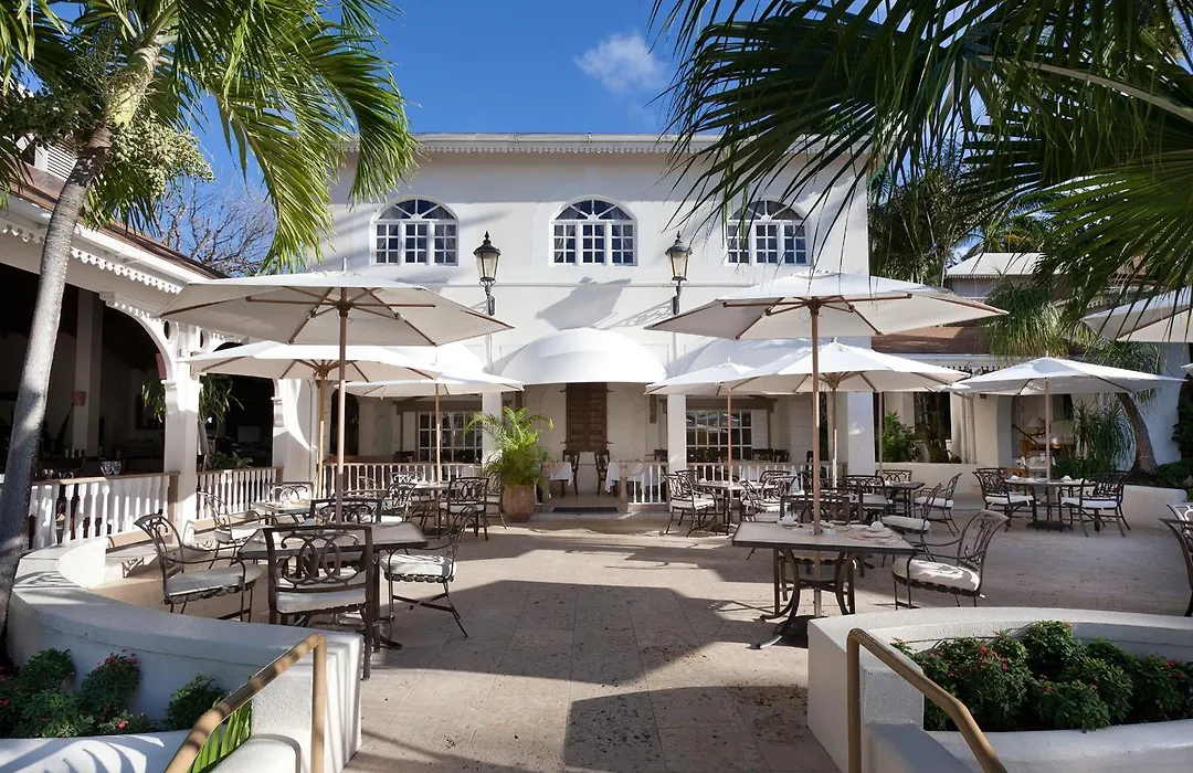 Blue Waters Resort And Spa-1
