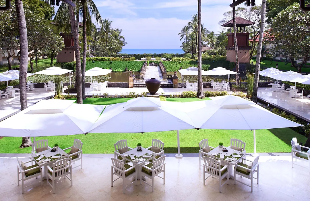 Intercontinental Bali Resort By Ihg-1