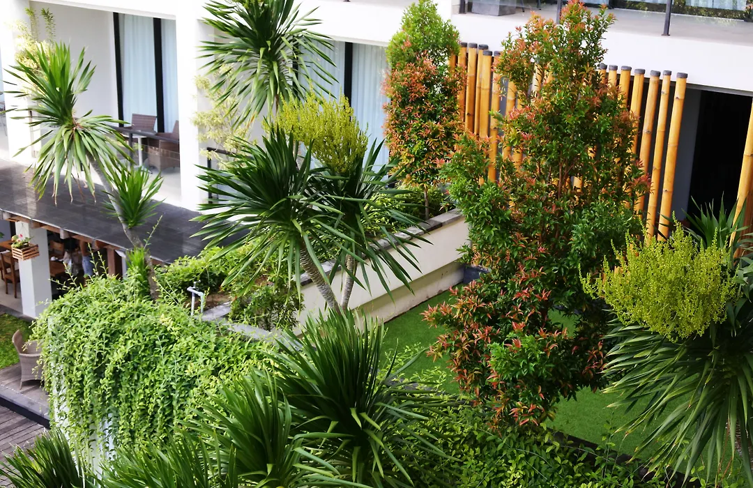 Taksu Sanur Hotel-1