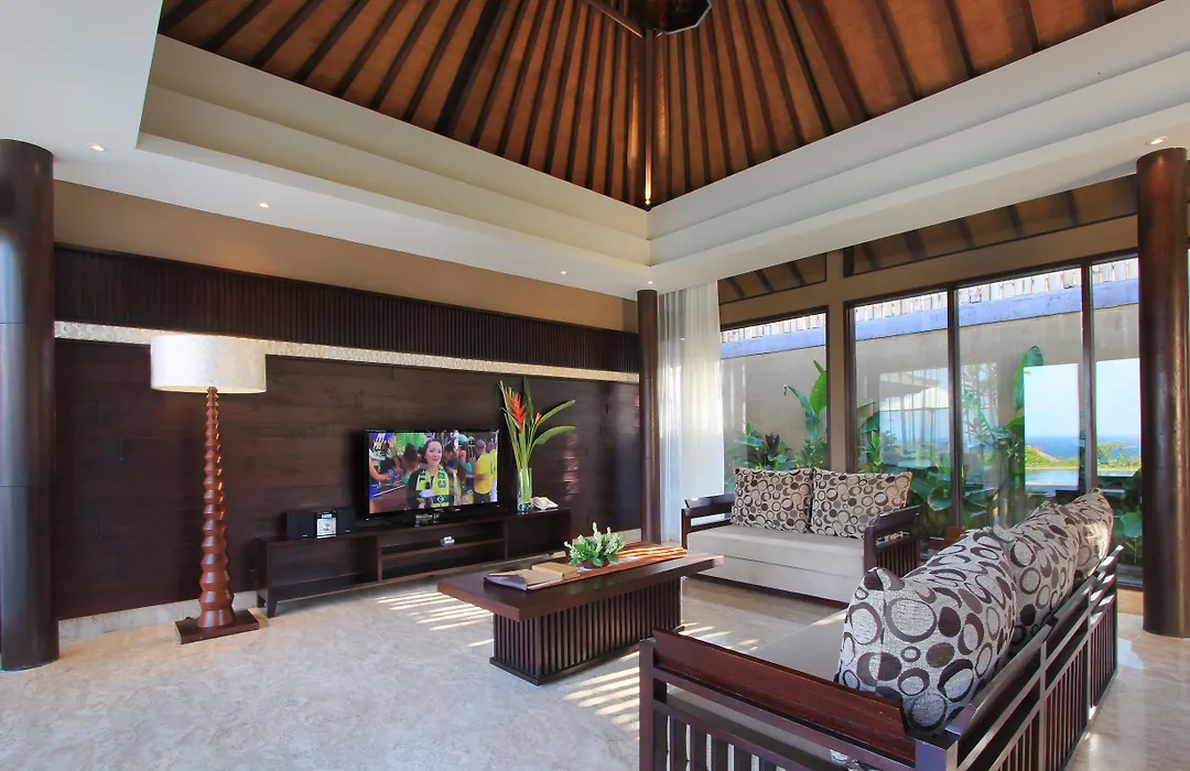 Ulu Segara Luxury Suites & Villas-1