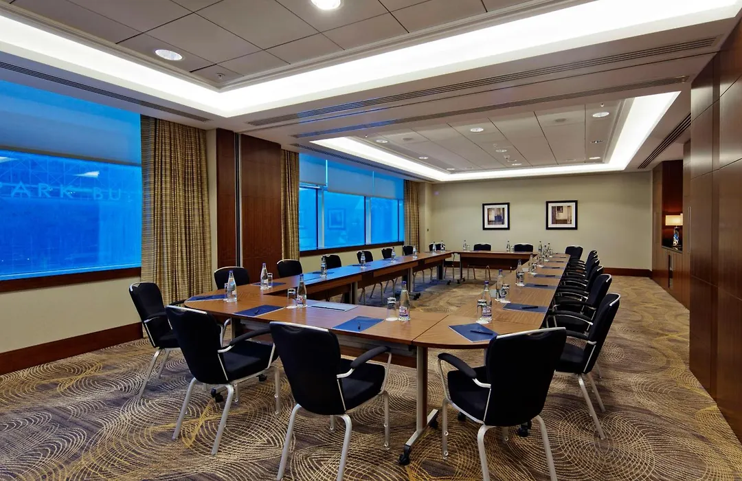 Hilton Baku-1