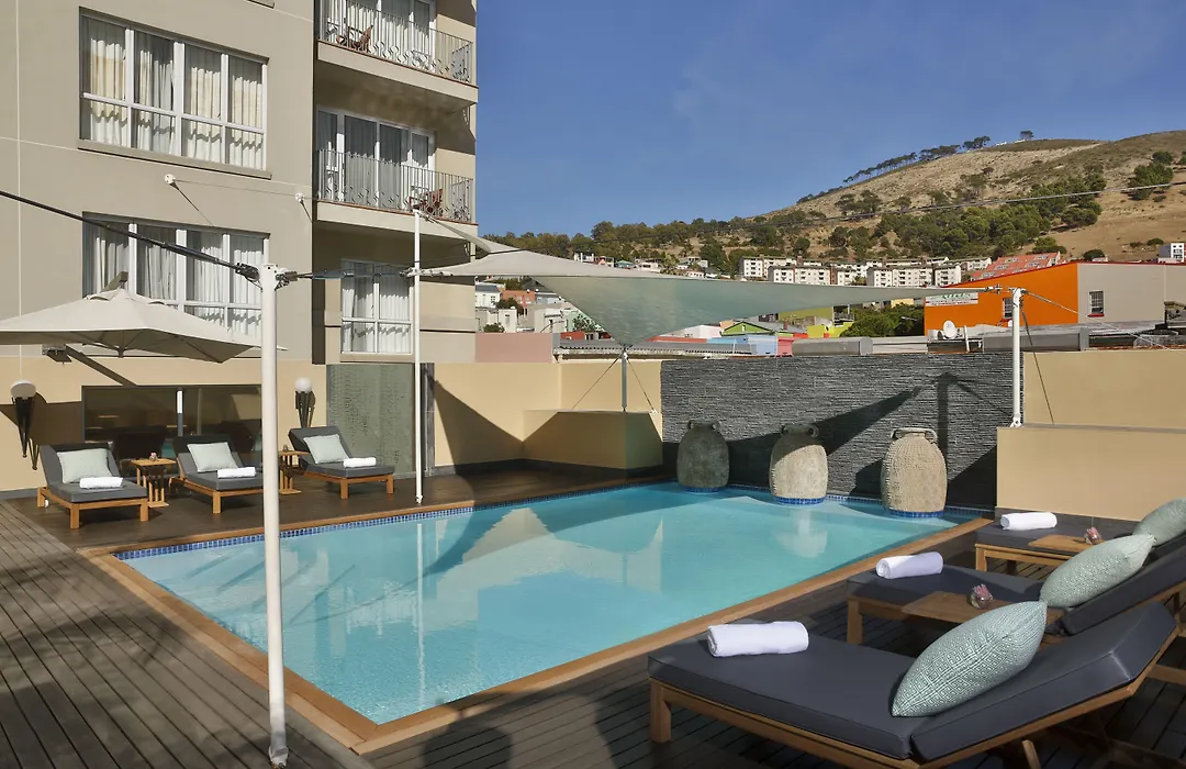 Hyatt Regency Cape Town-1