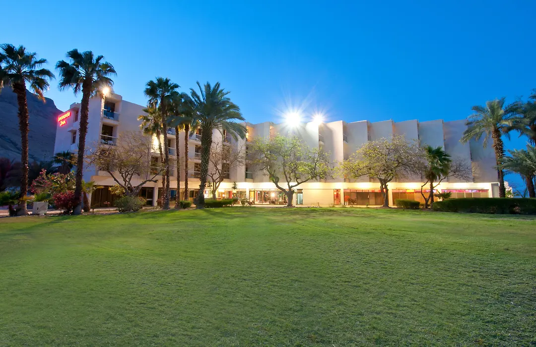 Leonardo Inn Hotel Dead Sea-1
