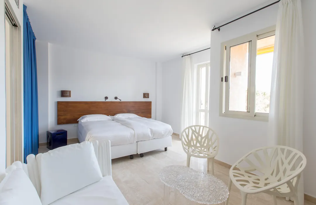 Tirreno Resort-1