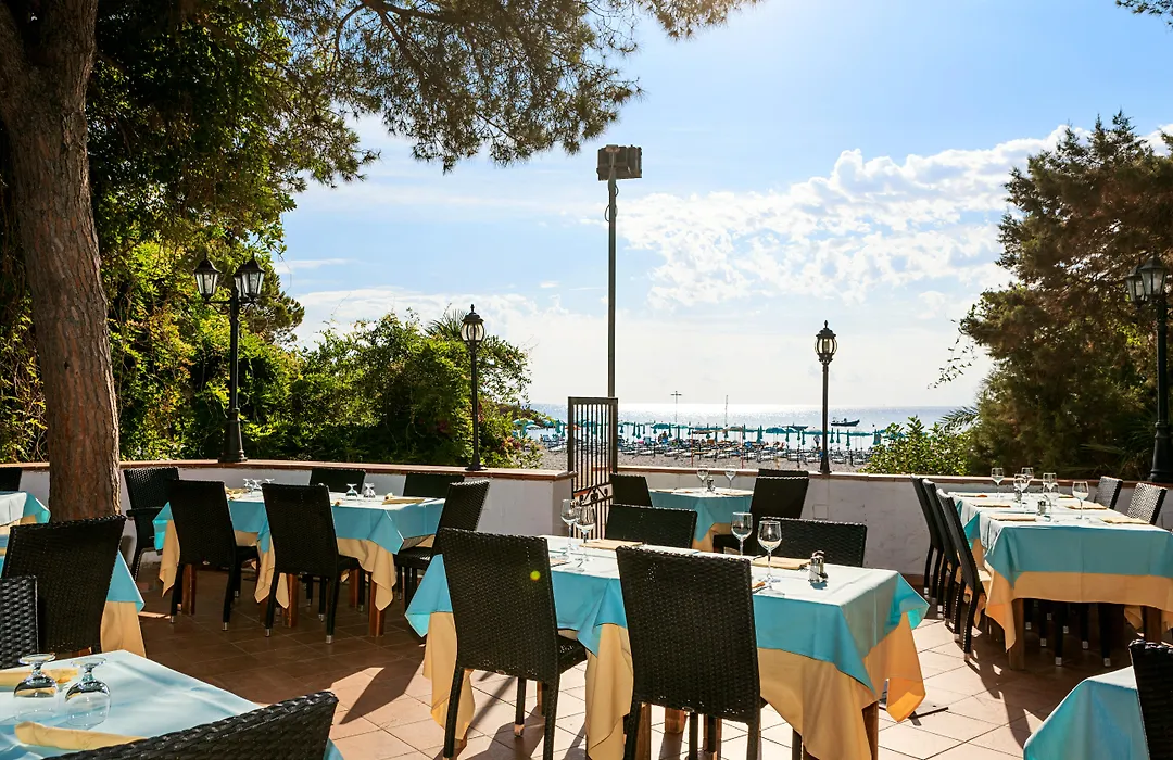 Sentido Tirreno Resort-1