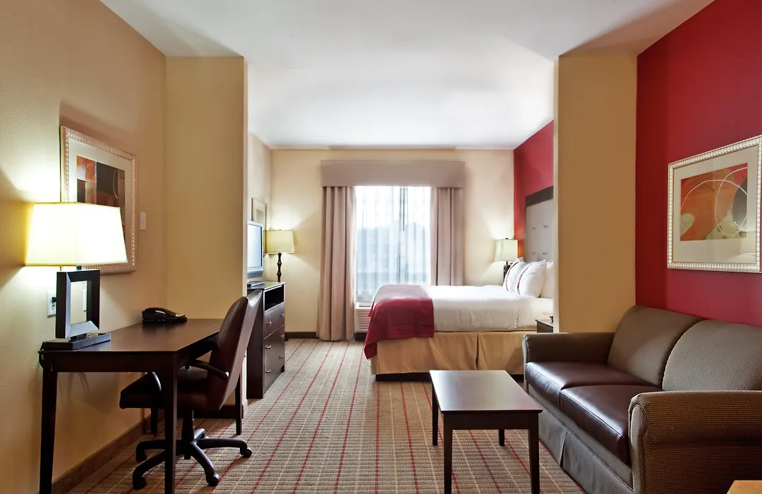 Doubletree Sulphur Lake Charles-1