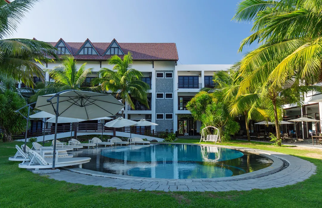 River Beach Resort & Residences-1