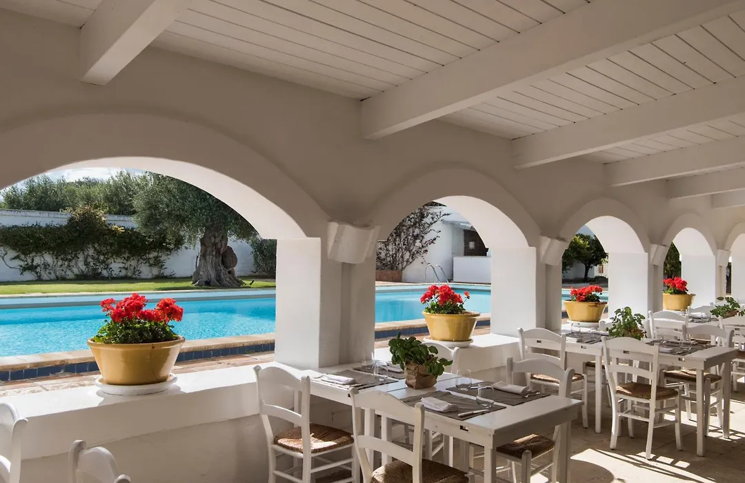 Masseria Il Melograno-1