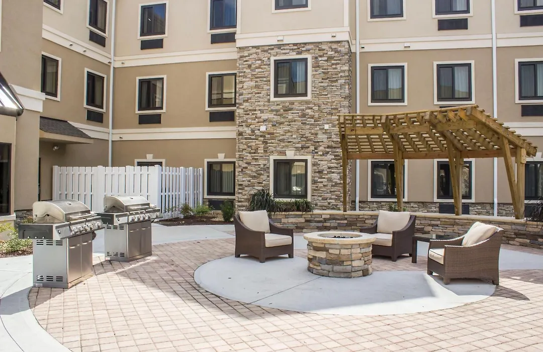 Staybridge Suites North Jacksonville By Ihg-1