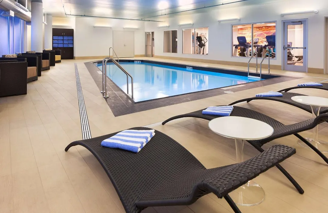 Hyatt Regency Bloomington - Minneapolis-1