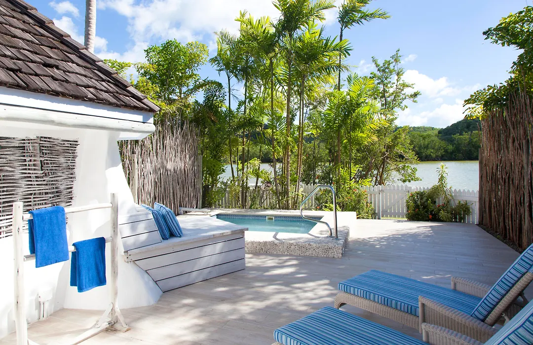 Galley Bay Resort & Spa (Adults Only)-1