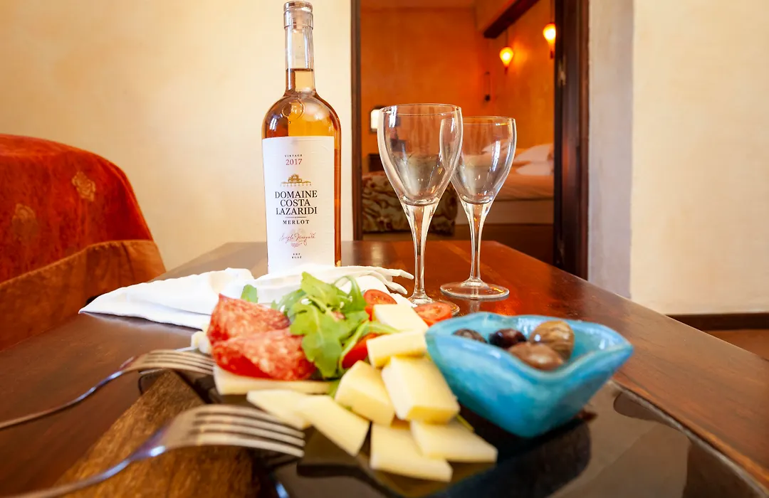 Spirit Of The Knights Boutique Hotel-1
