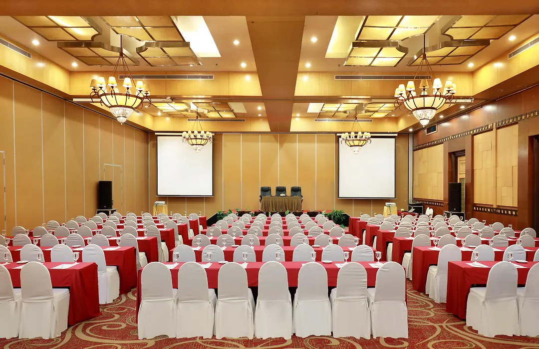 Swiss-Belhotel Maleosan Manado-1