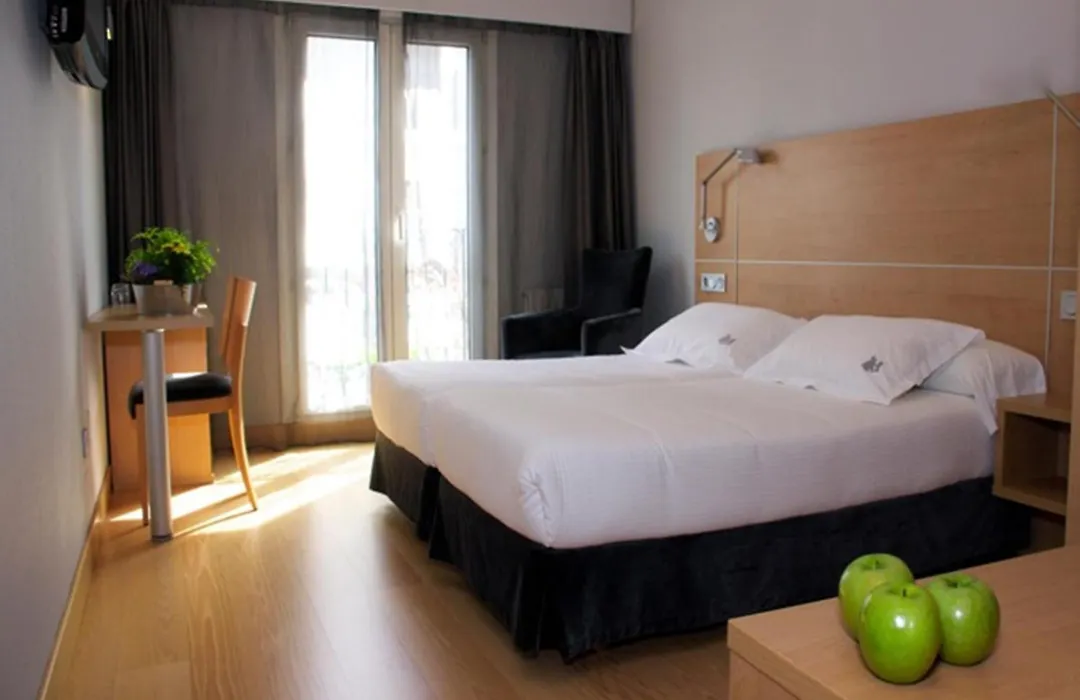 Hotel Jauregui-1