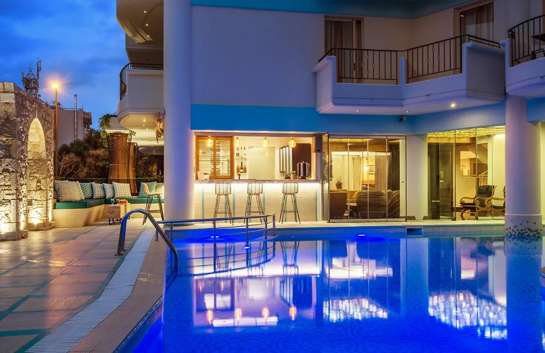 Anesis Blue Boutique Hotel-1