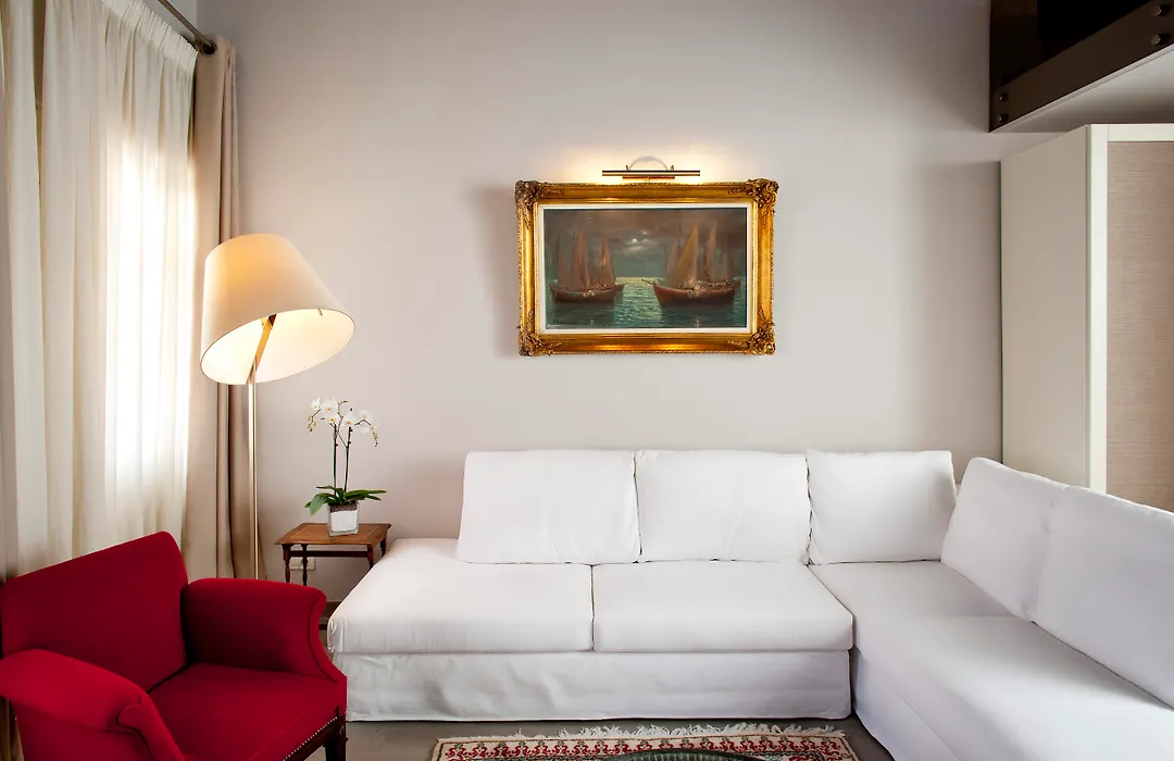 Rimondi Boutique Hotel - Small Luxury Hotels Of The World-1