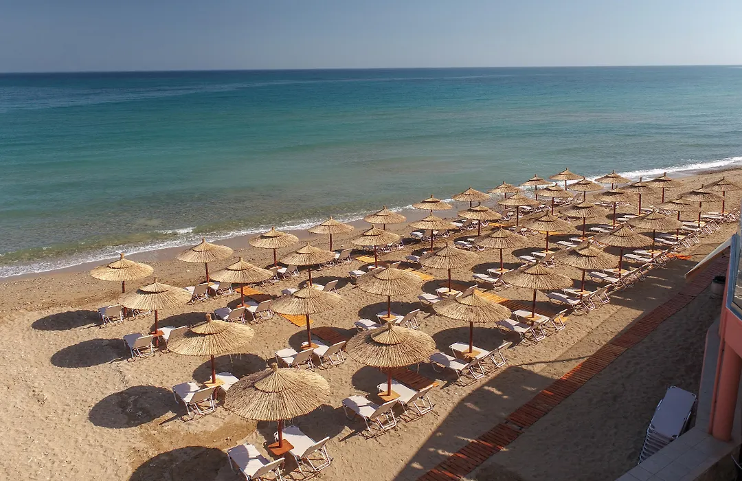 Dedalos Beach Hotel-1