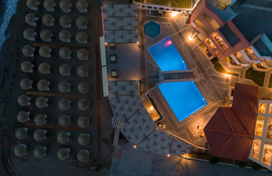 Dedalos Beach Hotel-1