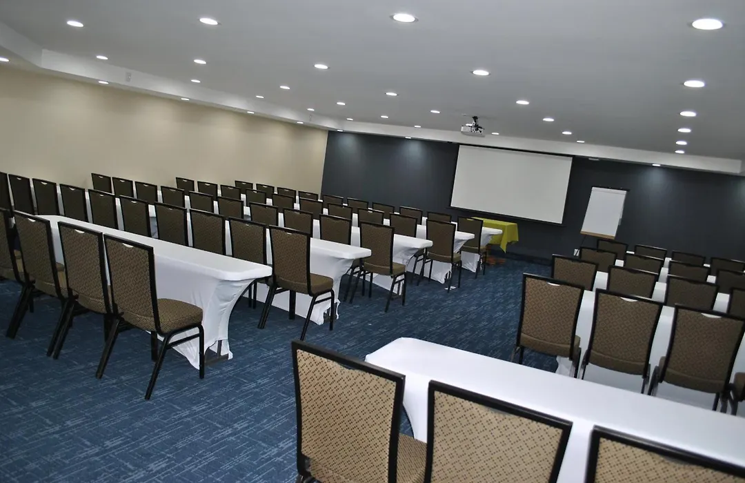 Holiday Inn Express Toluca By Ihg-1