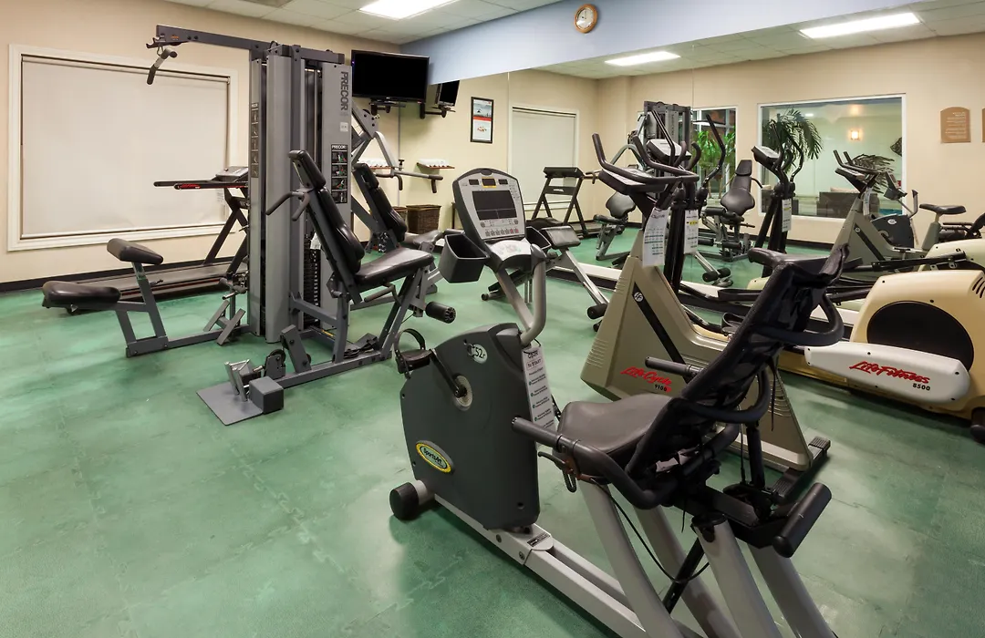 Holiday Inn Matamoros-1